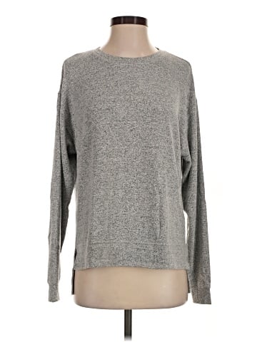 BP. Pullover Sweater (view 1)