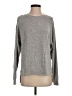 BP. Metallic Gray Pullover Sweater Size XS - photo 1