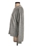 BP. Metallic Gray Pullover Sweater Size XS - photo 5