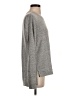 BP. Metallic Gray Pullover Sweater Size XS - photo 4