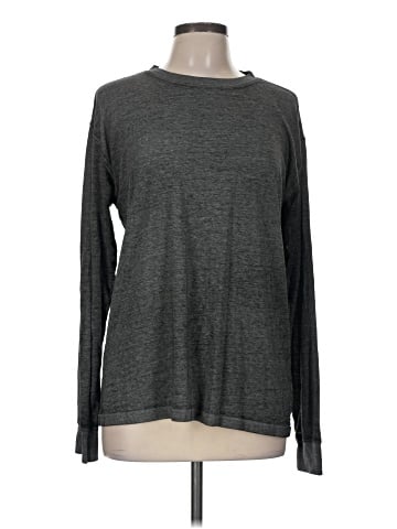 Aeropostale Long Sleeve T-Shirt (view 1)