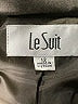 Le Suit Gray Blazer Size 12 - photo 6