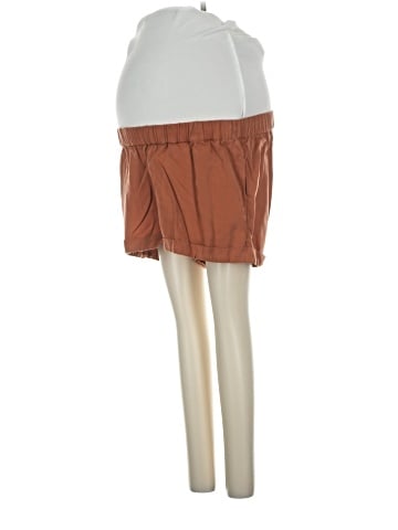 Ingrid + Isabel Shorts (view 1)