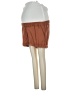 Ingrid + Isabel 100% Lyocell Brown Tan Shorts Size XS - photo 1