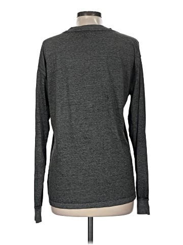 Aeropostale Long Sleeve T-Shirt (view 2)
