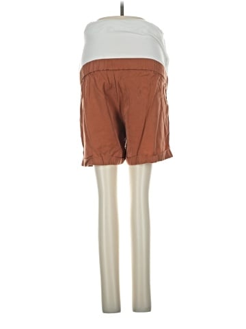 Ingrid + Isabel Shorts (view 2)