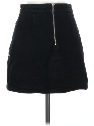 BDG Denim Skirt (view 2)