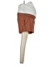 Ingrid + Isabel 100% Lyocell Brown Tan Shorts Size XS - photo 4