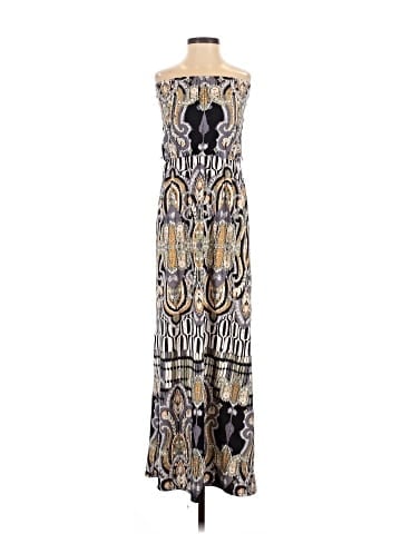 Ruby Rox Casual Dress (view 1)