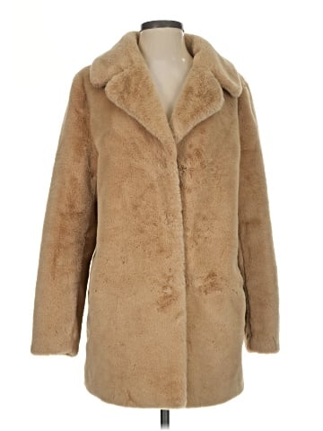 Dolce Cabo Coat (view 1)
