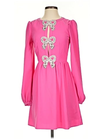 Saloni Cocktail Dress (view 1)