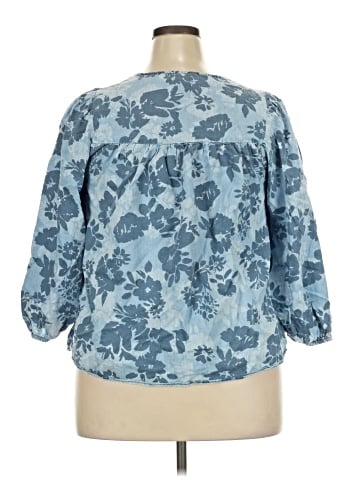 Cato Casual Dress (view 2)