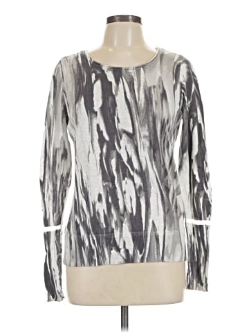 Simply Vera Vera Wang Pullover Sweater (view 1)