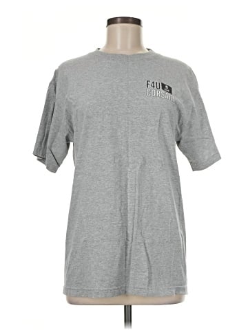 Alstyle Apparel & Activewear Short Sleeve T-Shirt (view 1)