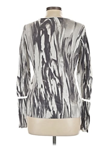 Simply Vera Vera Wang Pullover Sweater (view 2)