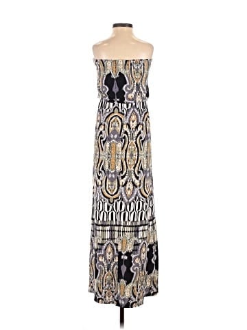 Ruby Rox Casual Dress (view 2)