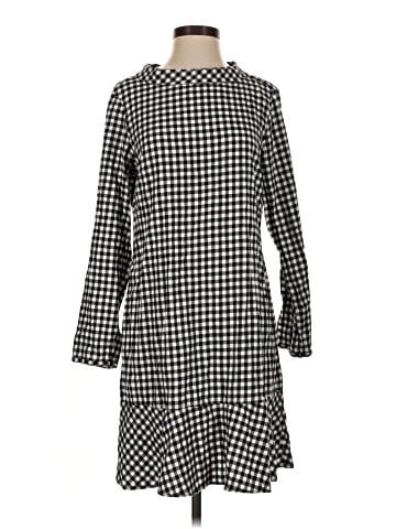 J.Crew Factory Store Casual Dress (view 1)