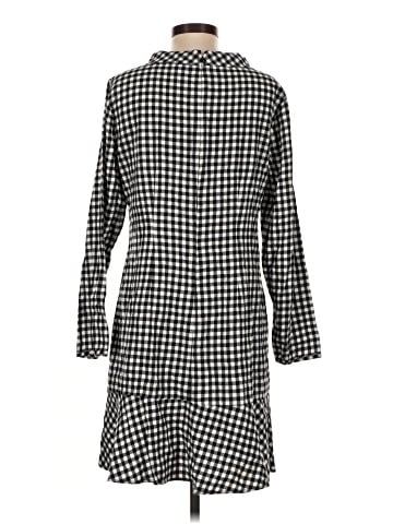 J.Crew Factory Store Casual Dress (view 2)
