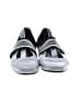 M. Gemi Stripes Gray Flats Size EU 39 - photo 2
