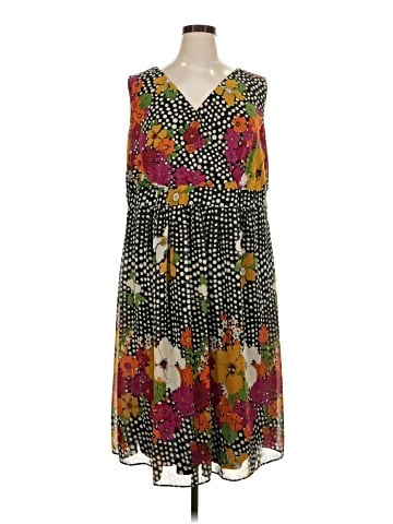 Le Bos Casual Dress (view 1)