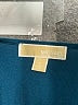 MICHAEL Michael Kors Teal Long Sleeve Blouse Size L - photo 7