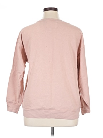 CALVIN KLEIN JEANS Sweatshirt (view 2)