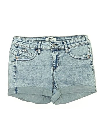 YMI Denim Shorts (view 1)