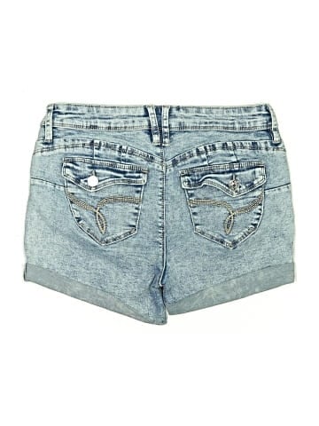 YMI Denim Shorts (view 2)