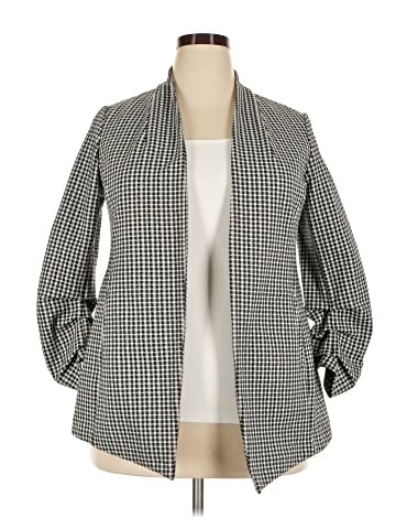 Alfani Blazer (view 1)