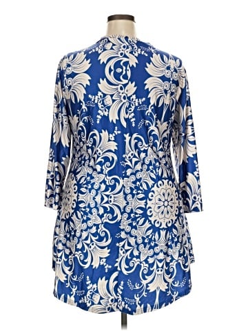 Lily by Firmiana Casual Dress (view 2)