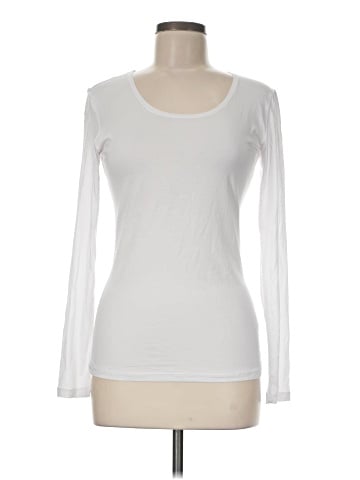 32 Degrees Long Sleeve Top (view 1)