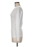 32 Degrees White Long Sleeve Top Size M - photo 5