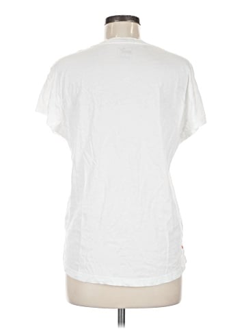 Puma Short Sleeve T-Shirt (view 2)