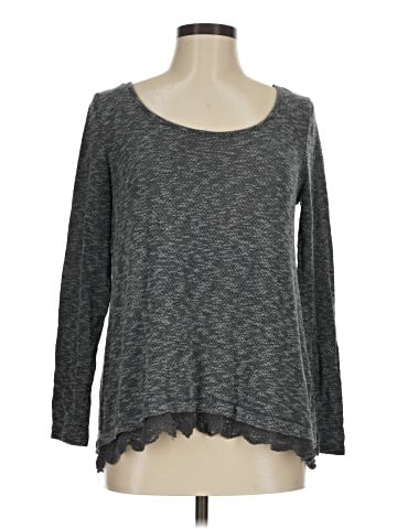 Bethany Mota for Aeropostale Pullover Sweater (view 1)