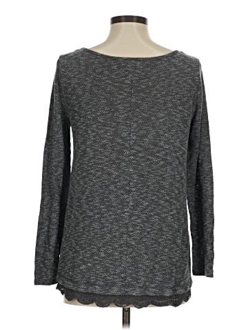 Bethany Mota for Aeropostale Pullover Sweater (view 2)