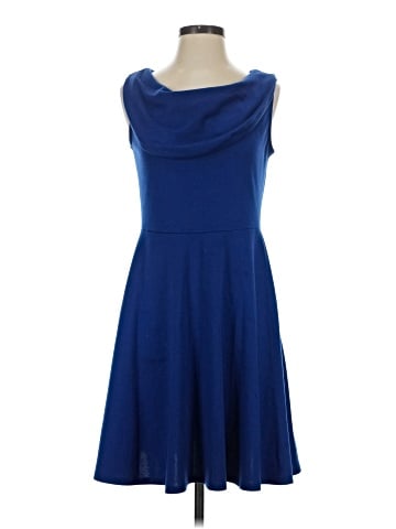 Fervour Casual Dress (view 1)
