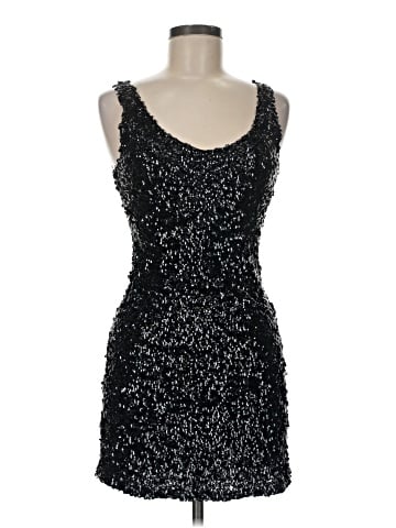 Tea n Rose Cocktail Dress (view 1)