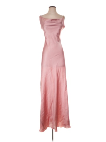 Jump Apparel Cocktail Dress (view 1)