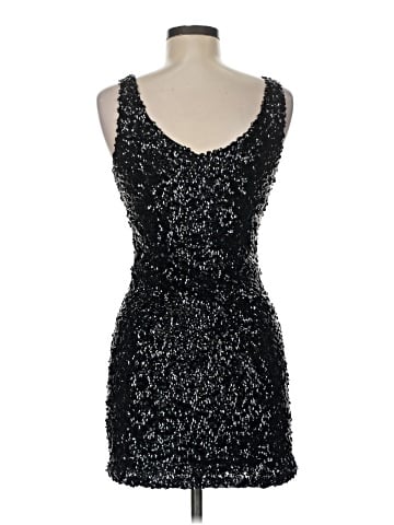 Tea n Rose Cocktail Dress (view 2)