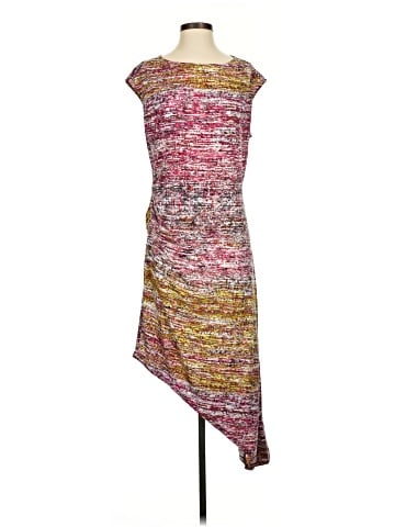 BCBGMAXAZRIA Cocktail Dress (view 1)