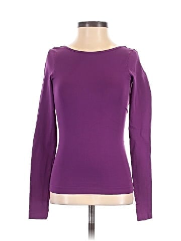 Intimately by Free People Long Sleeve T-Shirt (view 1)