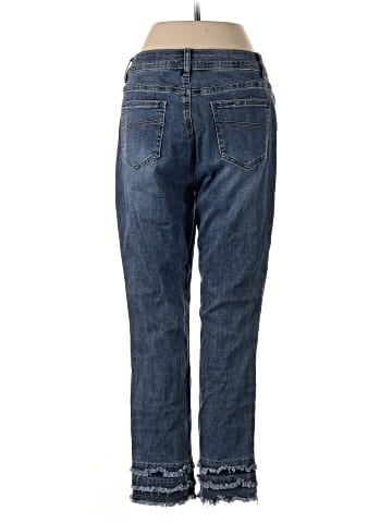 Charlie Jeans (view 2)