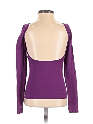 Intimately by Free People Long Sleeve T-Shirt (view 2)