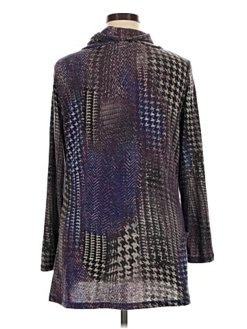Susan Graver Casual Dress (view 2)