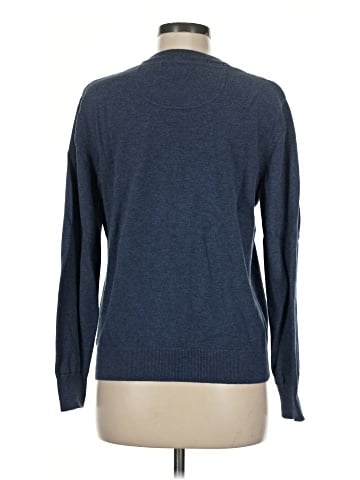 Savile Row Pullover Sweater (view 2)