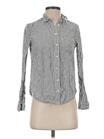 Levi's Long Sleeve Button-Down Shirt (view 1)