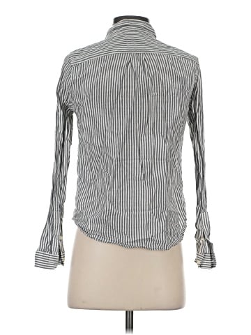 Levi's Long Sleeve Button-Down Shirt (view 2)