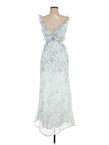 Here Comes the Sun Cocktail Dress (view 1)