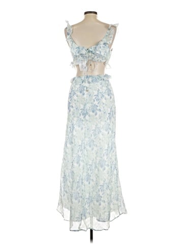 Here Comes the Sun Cocktail Dress (view 2)