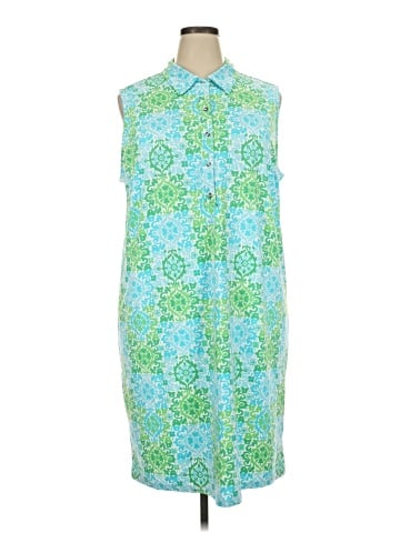 Talbots Casual Dress (view 1)
